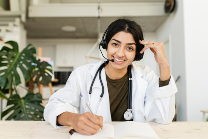 Hola - Trusted for radiology referrals