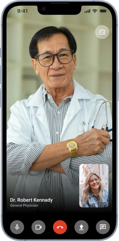 way to access healthcare