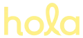 Hola health logo