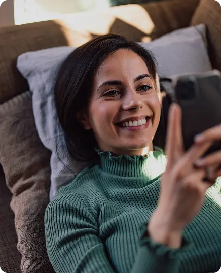 woman-phone-for-online-doctor-consult-uk